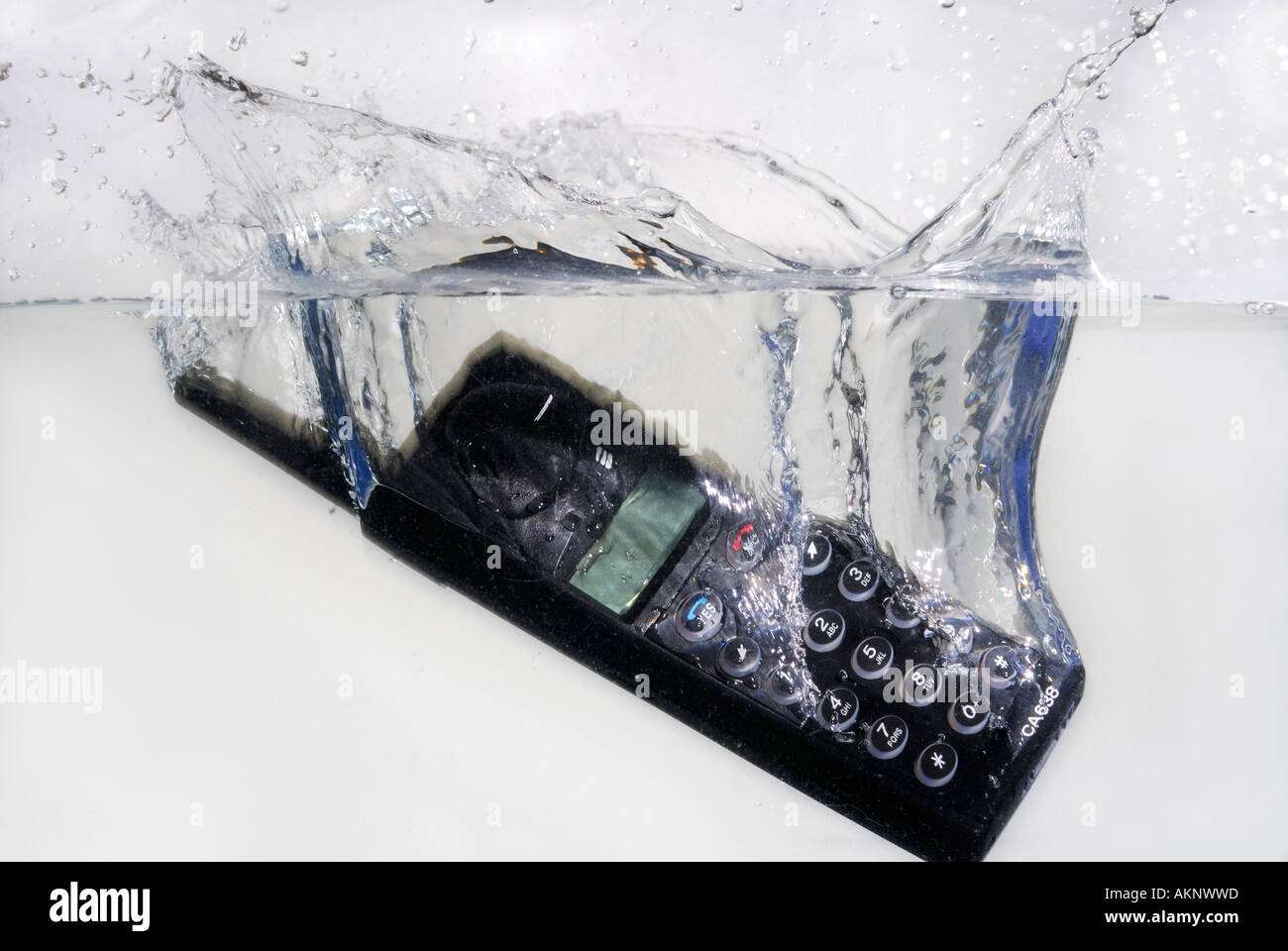 Throw away phone hires stock photography and images Alamy