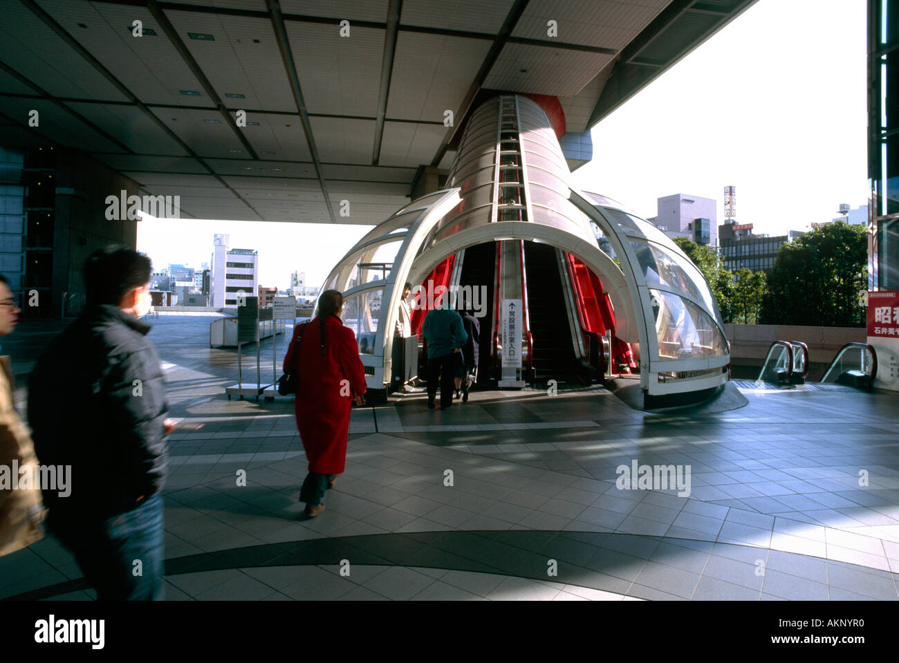 Edo tokyo history museum hires stock photography and images Alamy