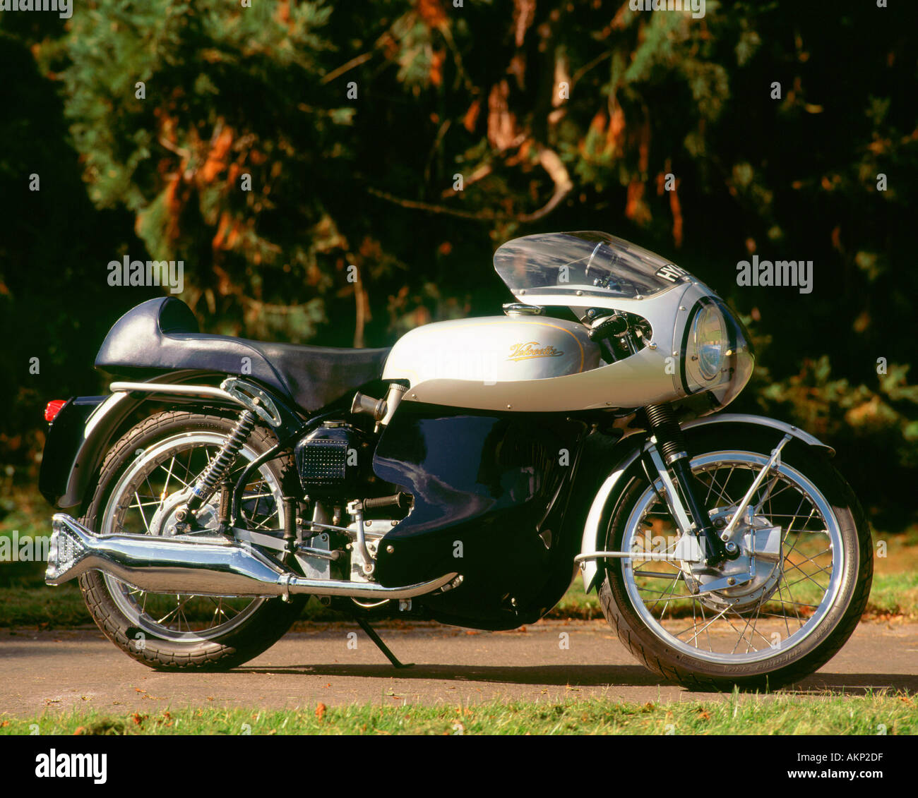 Velocette thruxton veeline deals