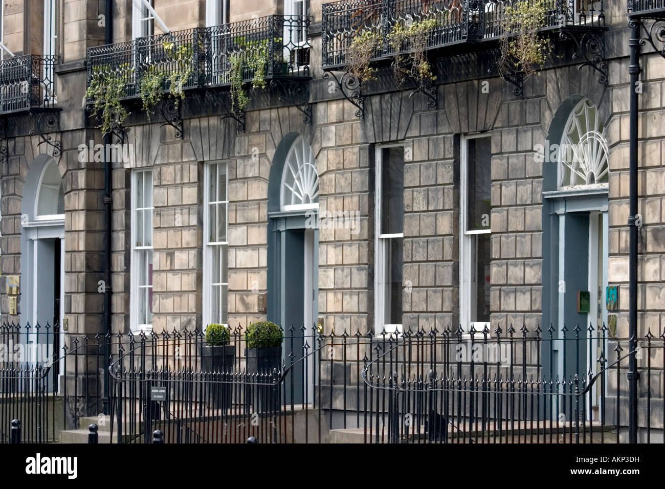 Coates crescent hires stock photography and images Alamy