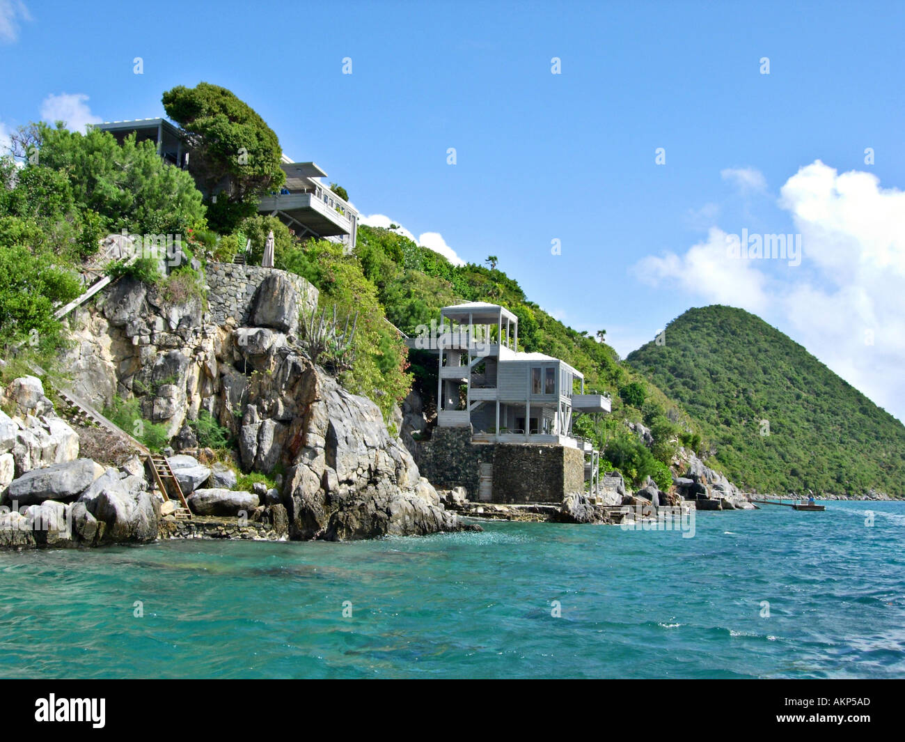 Tortola bvi hi-res stock photography and images - Alamy