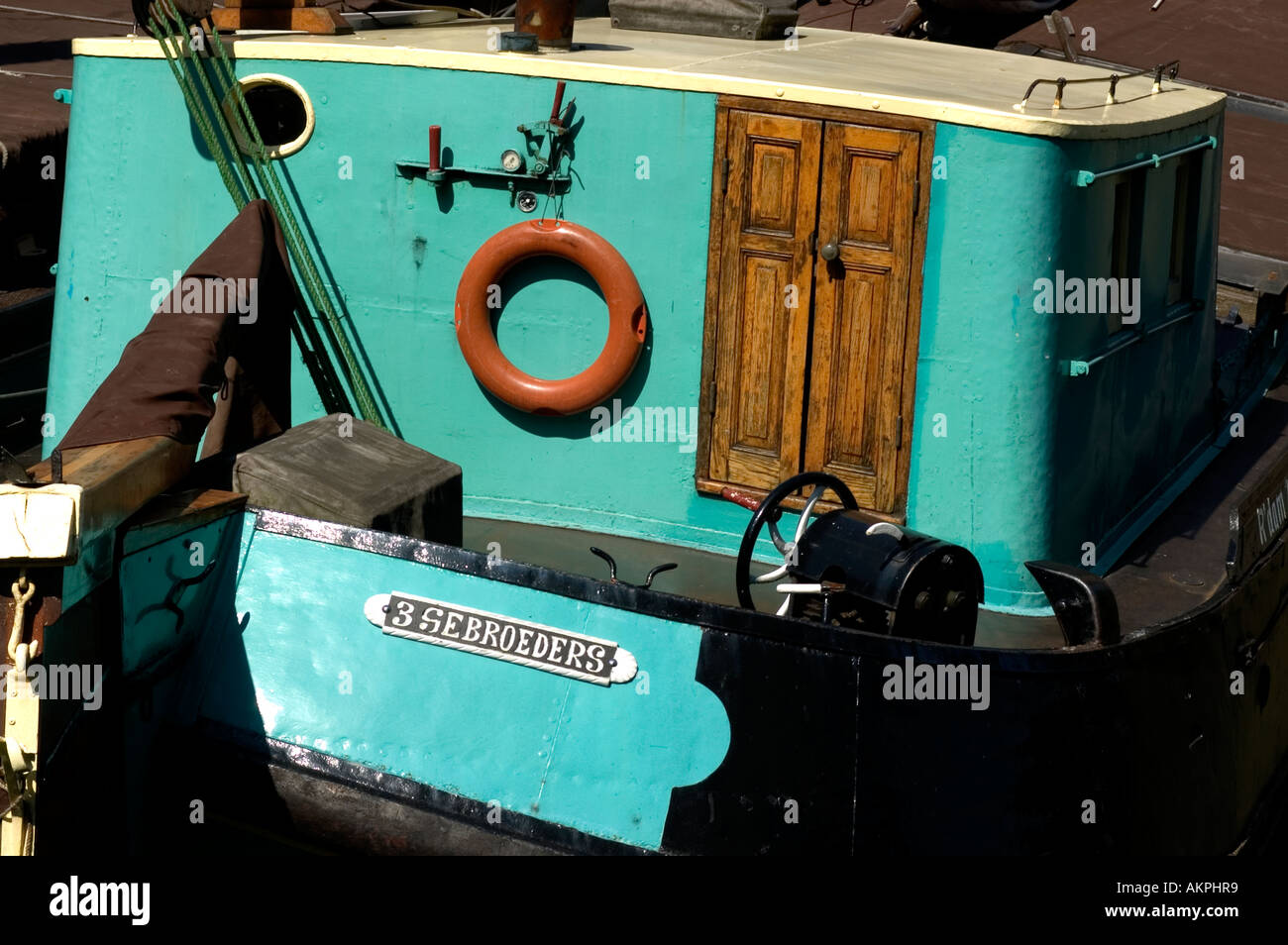 House Boat Houseboat Rotterdam Rotterdam netherlands port harbour dutch