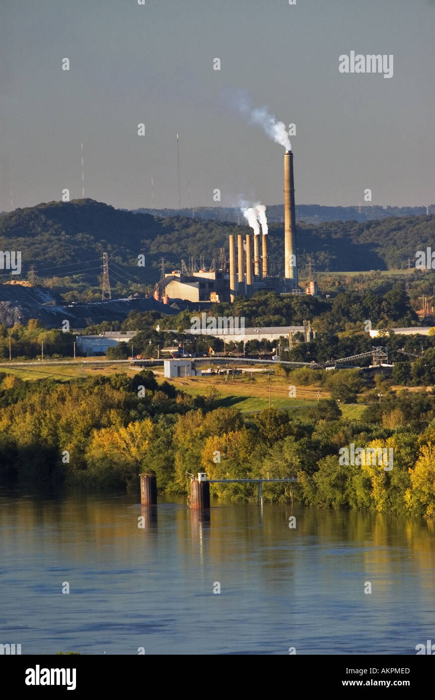 Louisville kentucky pollution hires stock photography and images Alamy