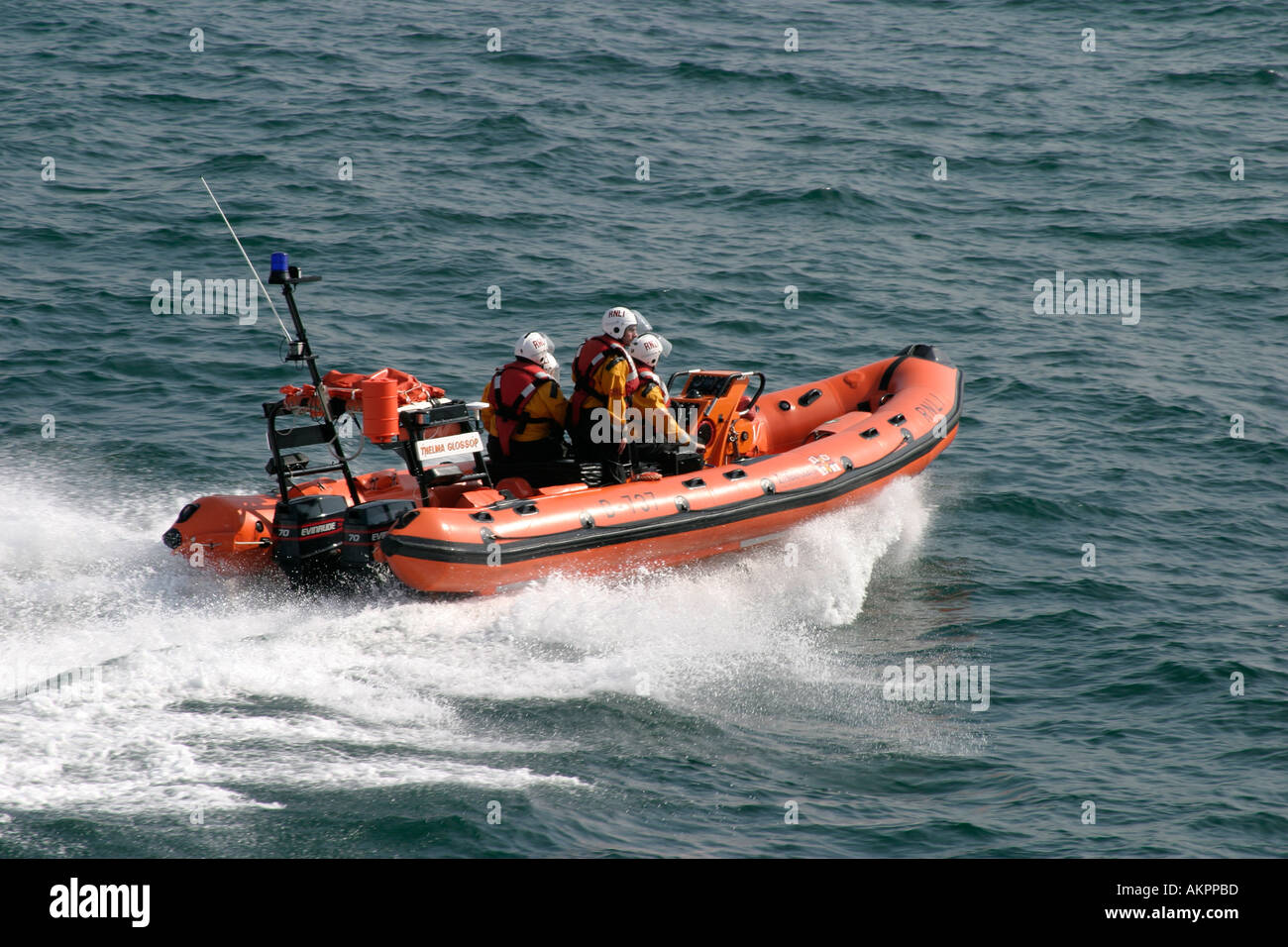 Fast response craft hi-res stock photography and images - Alamy