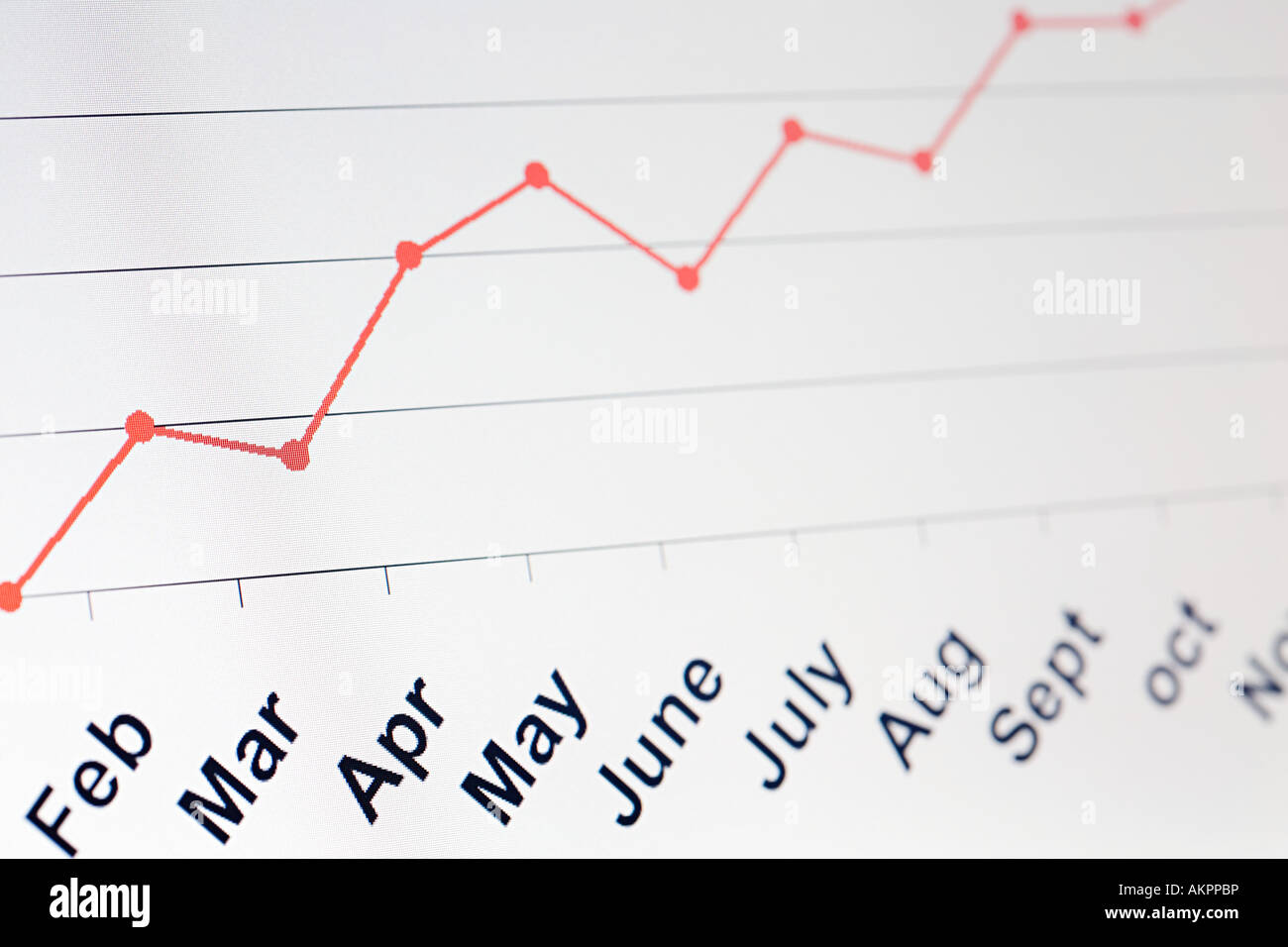 Object graph hi-res stock photography and images - Alamy