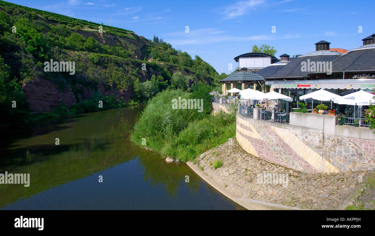 Nahetal Bad Kreuznach