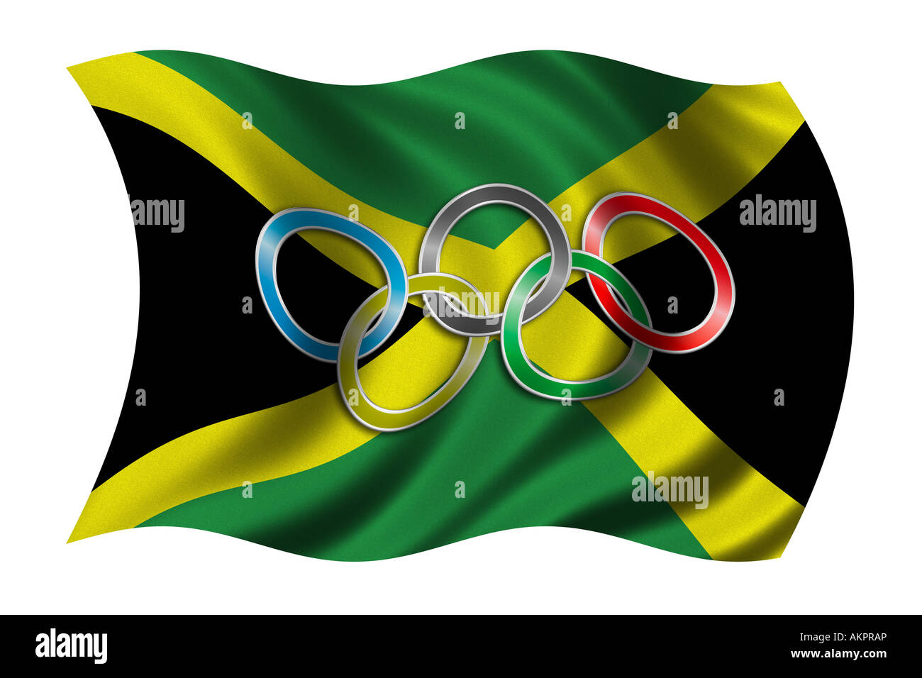 Jamaica olympics