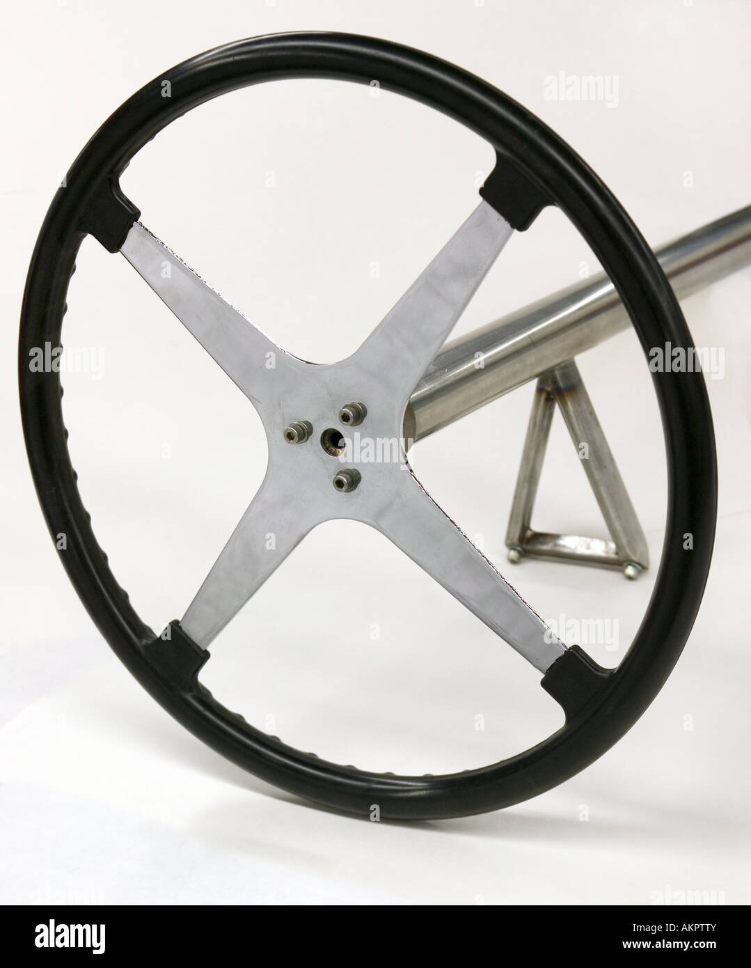 Control steering wheel hi-res stock photography and images - Alamy