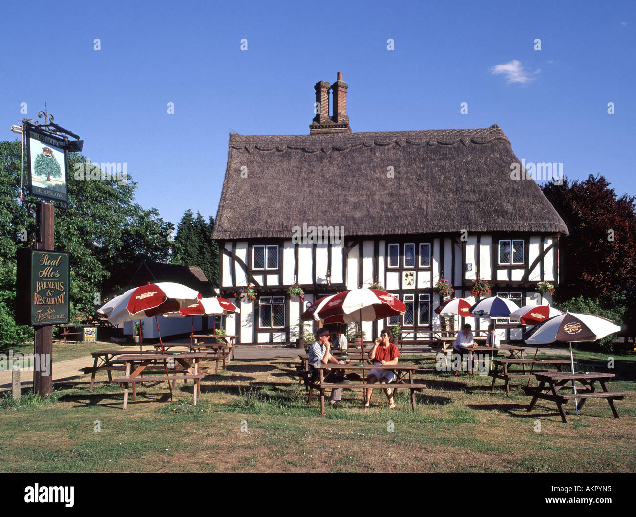Barrington cambridgeshire village hires stock photography and images