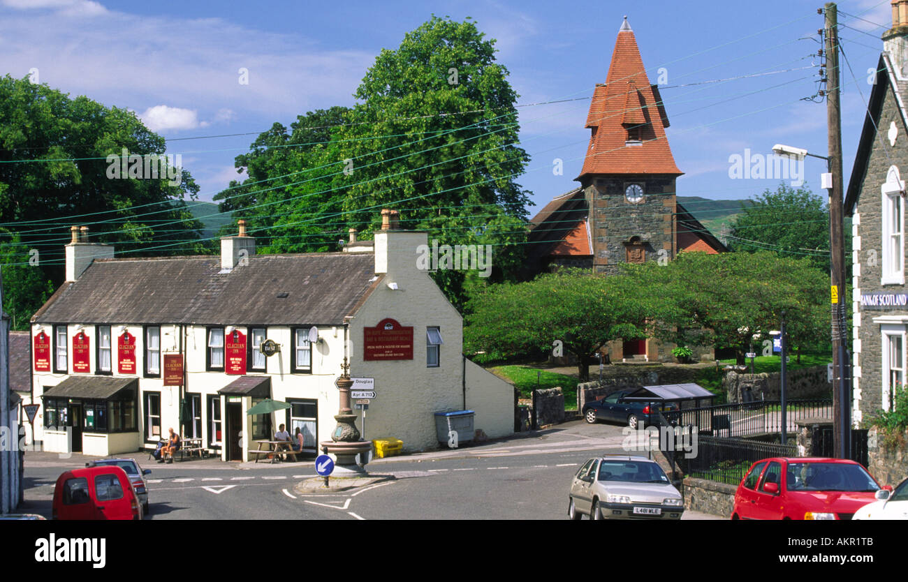 Dalry Stock Photos & Dalry Stock Images Alamy