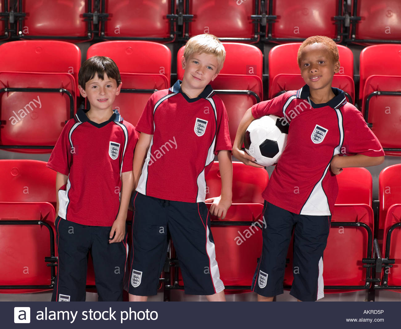 boys football kits