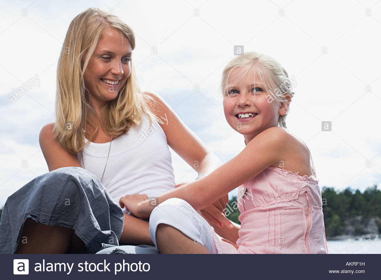Scandinavian Ethnicity Stock Photos Scandinavian Ethnicity Stock
