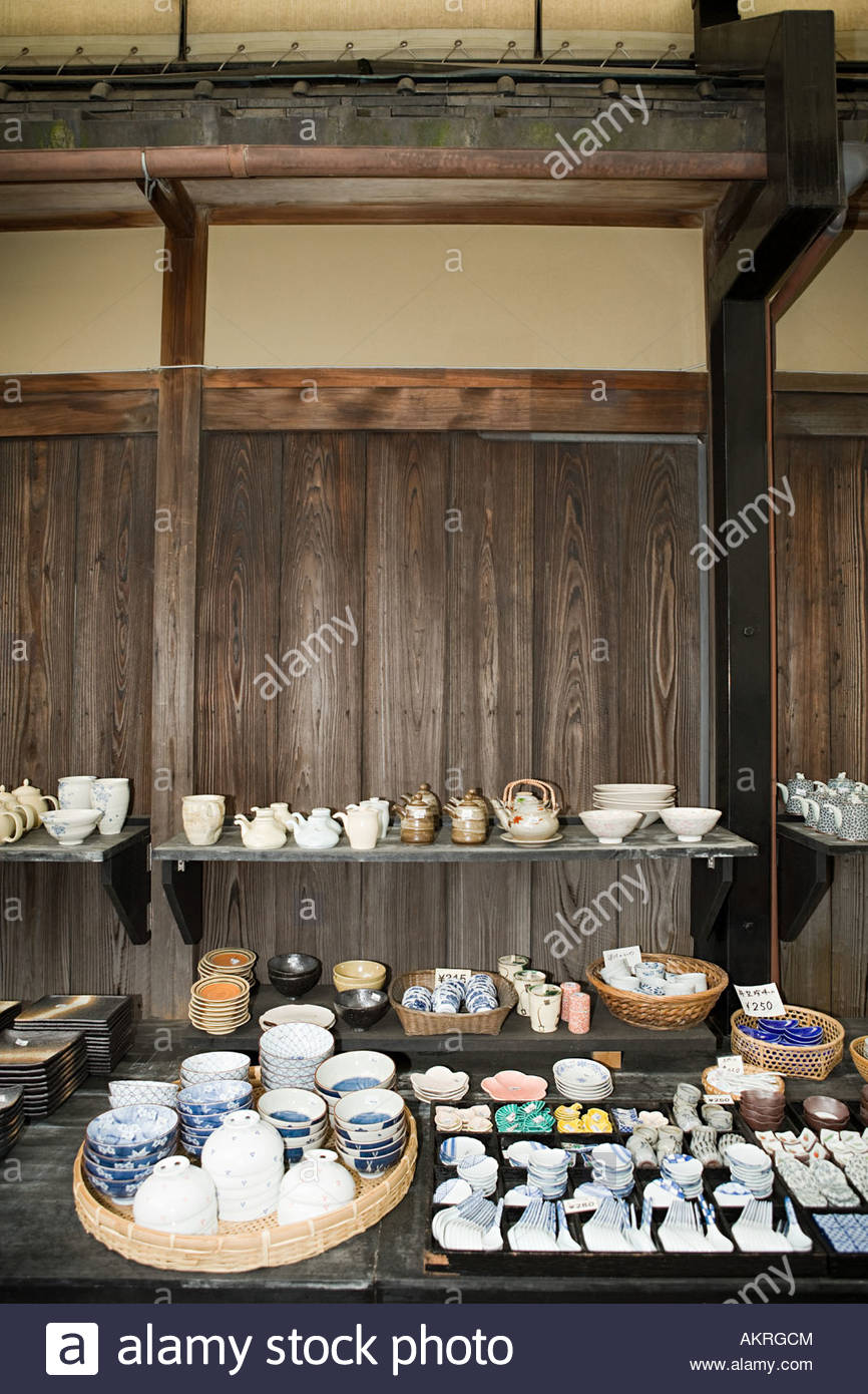 Inside Tea Shop Stock Photos & Inside Tea Shop Stock Images Alamy