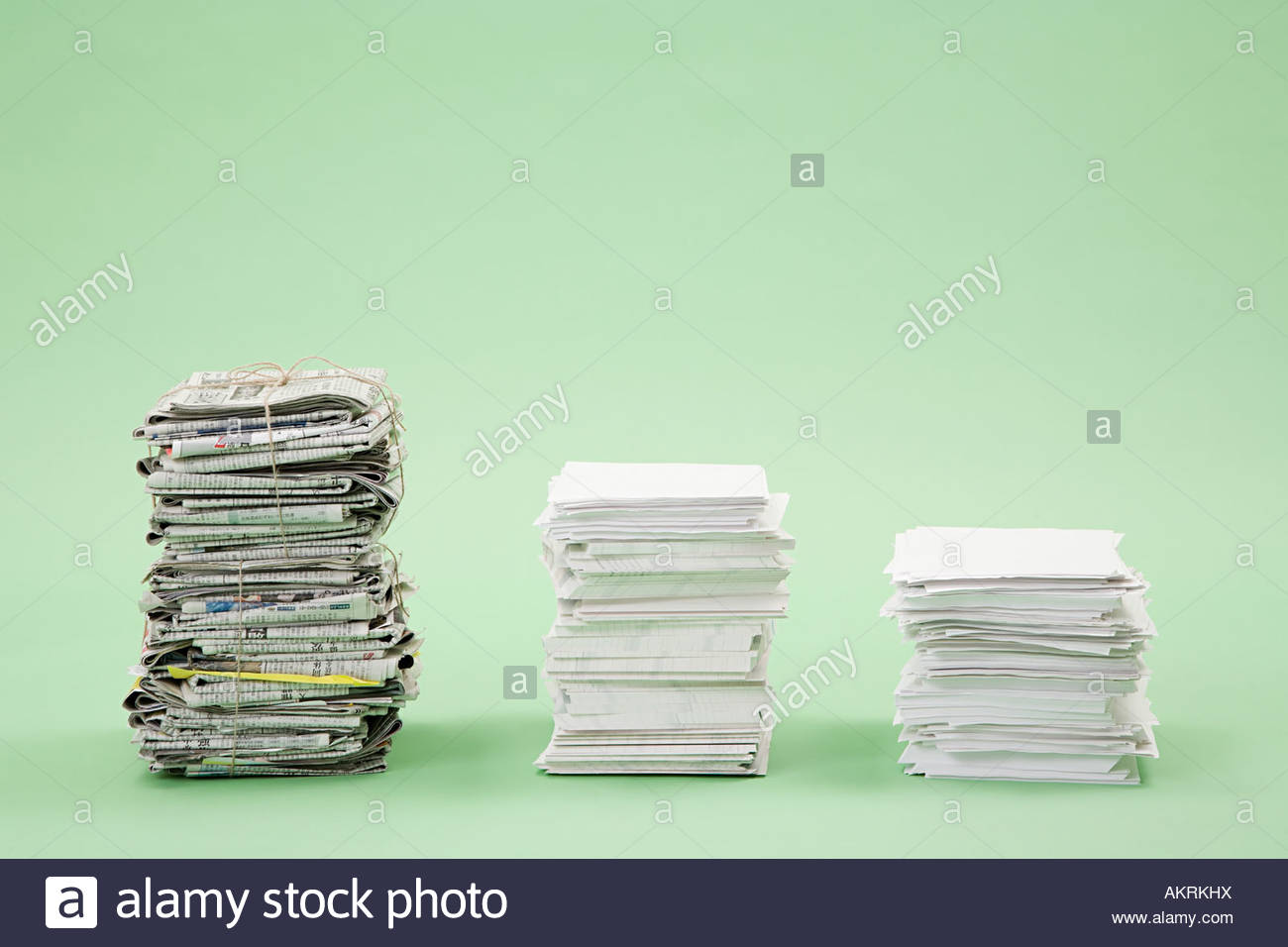 Newspaper Row Stock Photos & Newspaper Row Stock Images Alamy