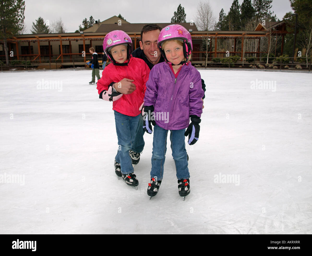 Inn 7th Mountain High Resolution Stock Photography And Images Alamy