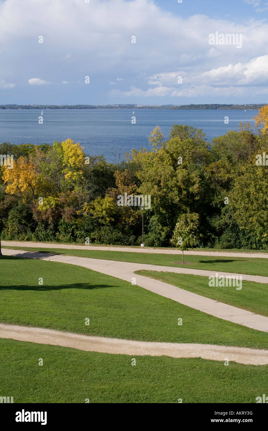 Madison university of wisconsin hires stock photography and images Alamy