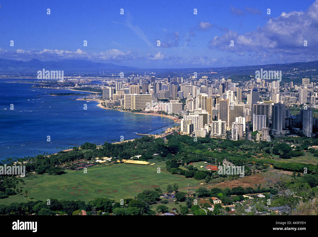 Pearl city hawaii hires stock photography and images Alamy
