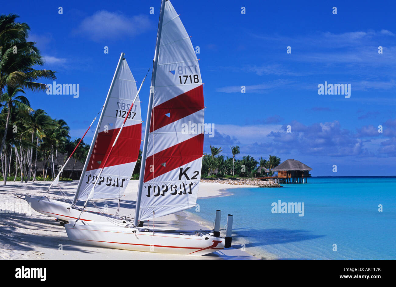 topcat hotel