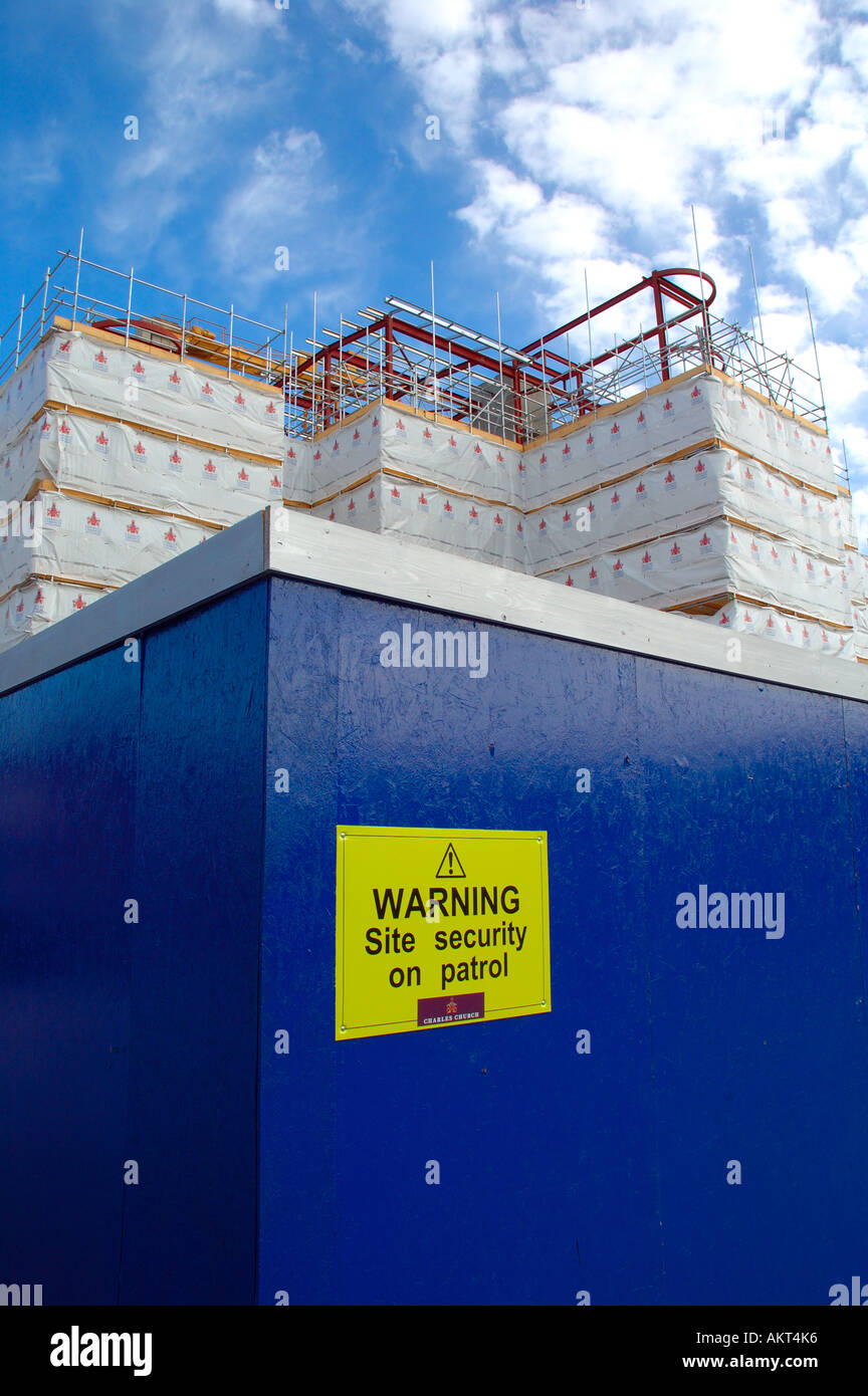 Marinus apartments cowes hires stock photography and images Alamy