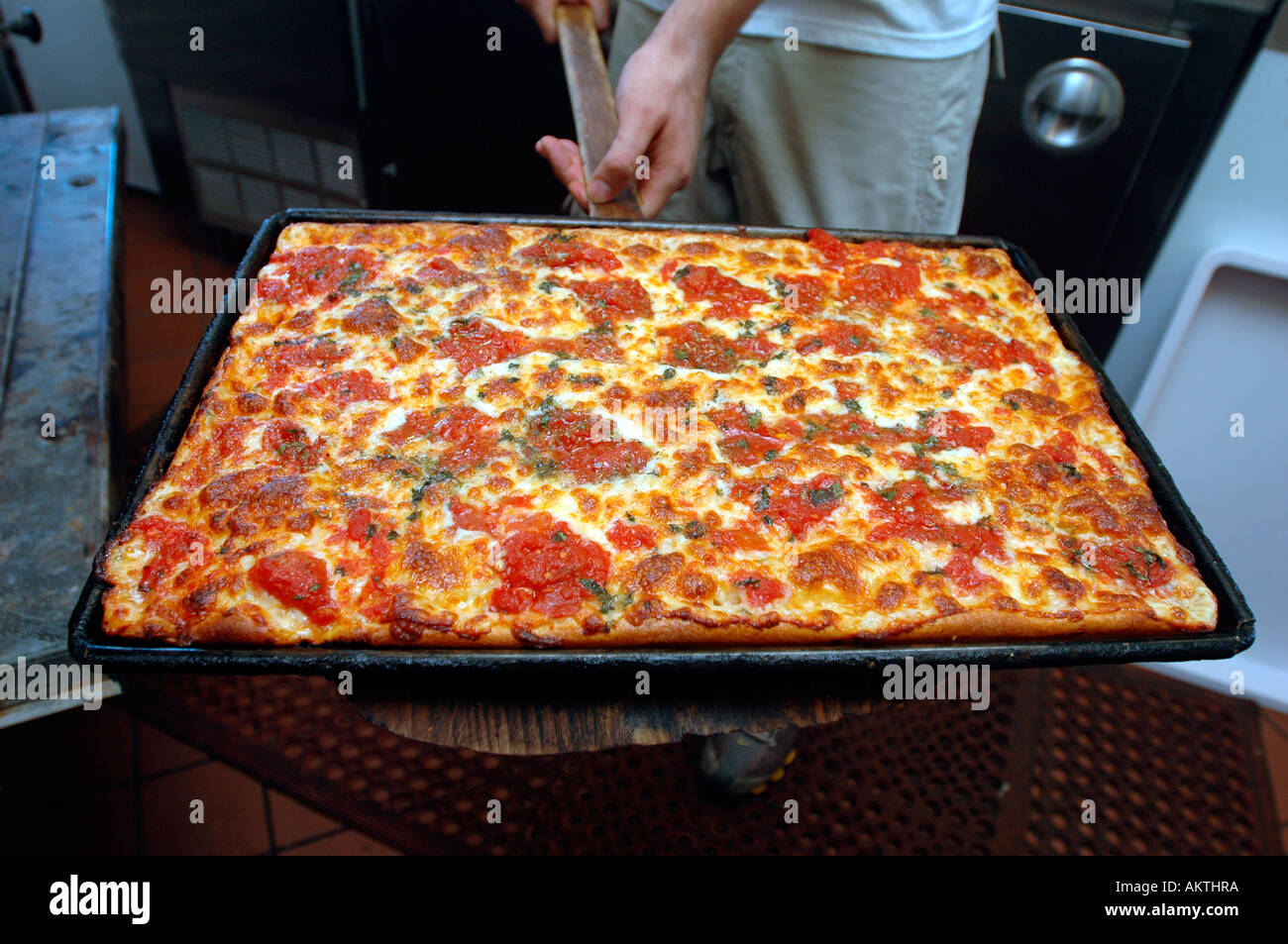 Joe s pizza joe s pizza hires stock photography and images Alamy