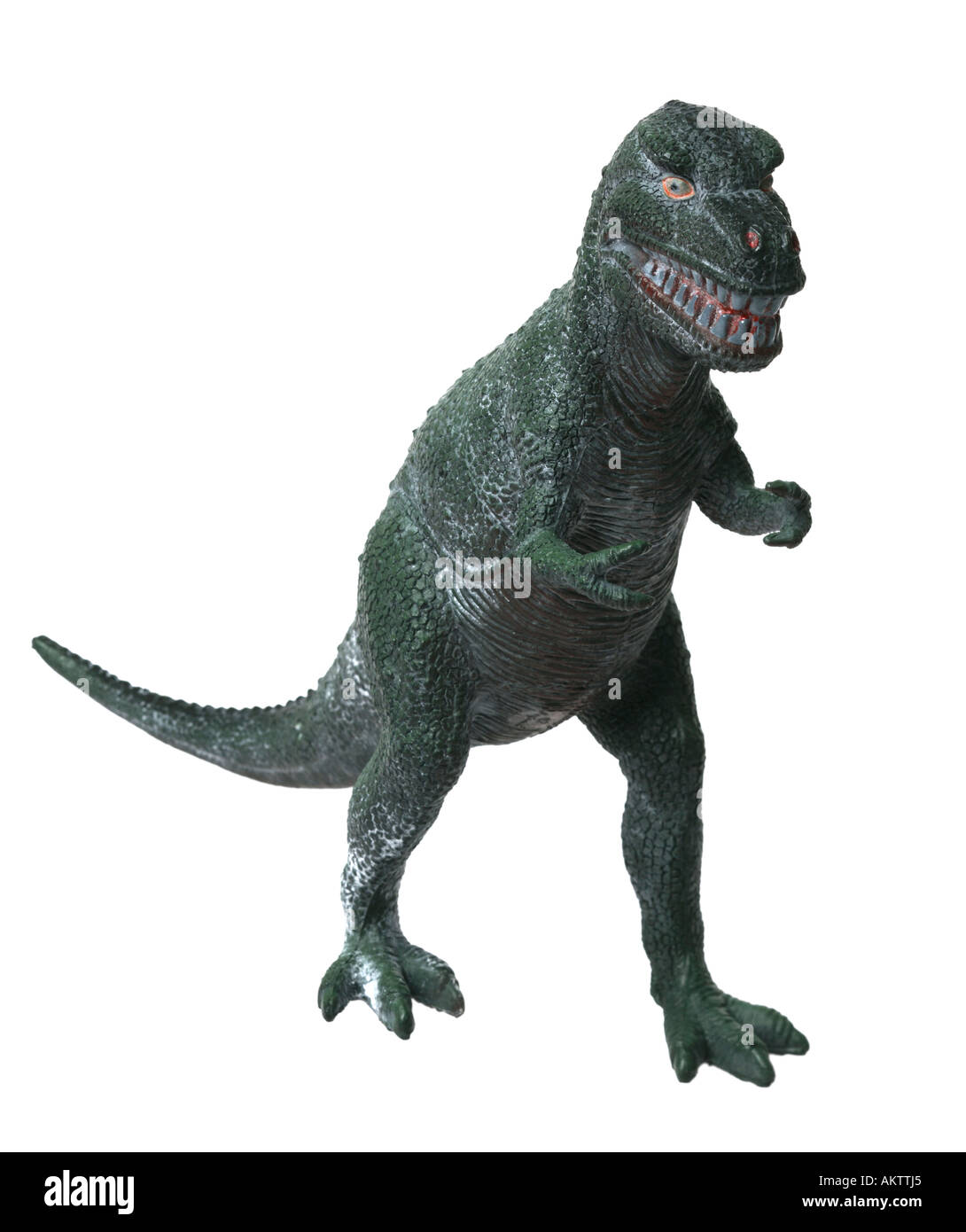 Toy dinosaur hires stock photography and images Alamy
