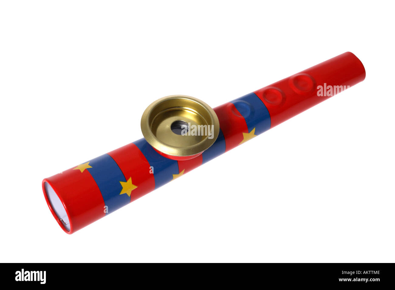 Kazoo instrument hires stock photography and images Alamy