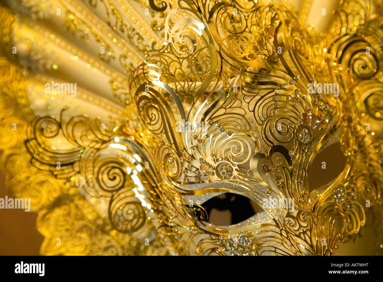 Venetian carnival hi-res stock photography and images - Alamy
