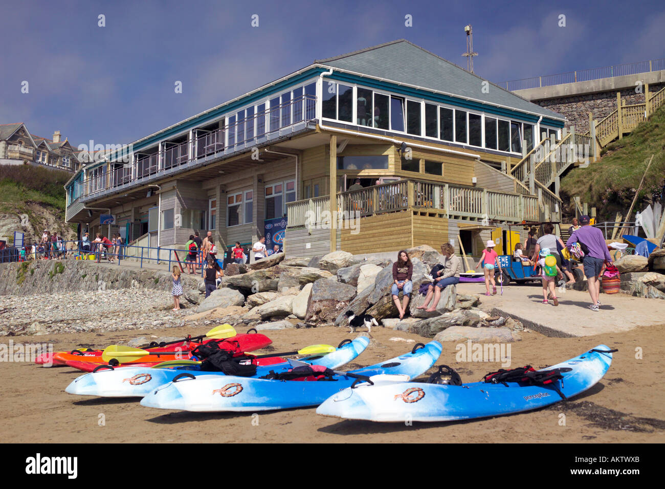 Jamie oliver sale watergate bay