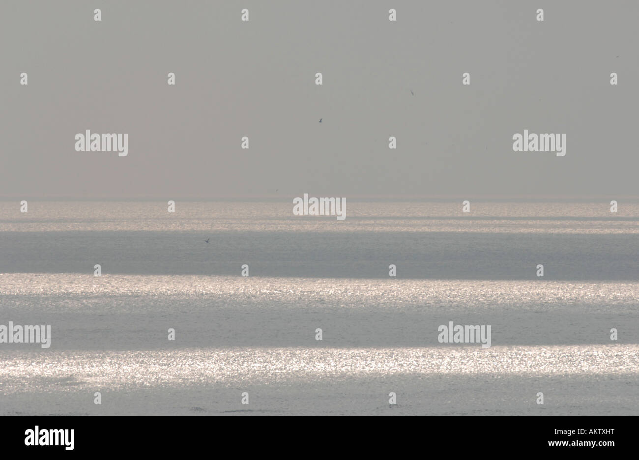 Sea water sunlight reflections hi-res stock photography and images - Alamy