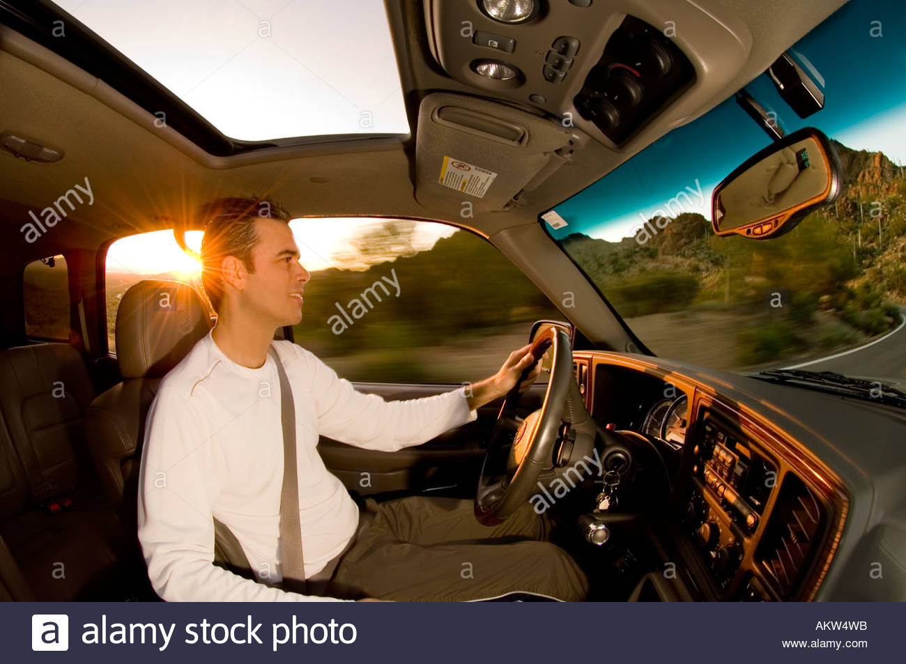 Open Sunroof Stock Photos & Open Sunroof Stock Images Alamy