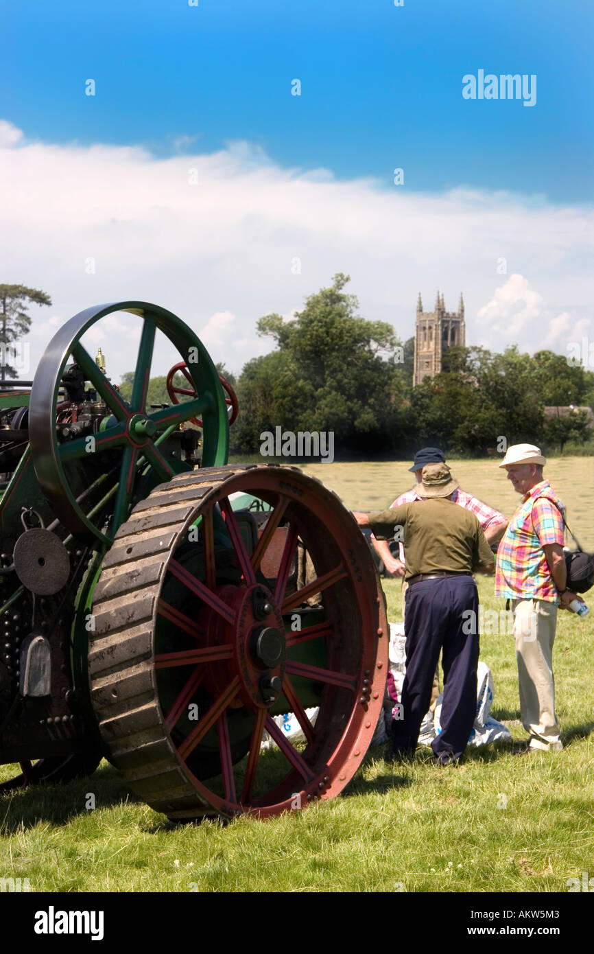 Steam Roler Vehicle Steam roller technology hi-res stock photography and images - Alamy