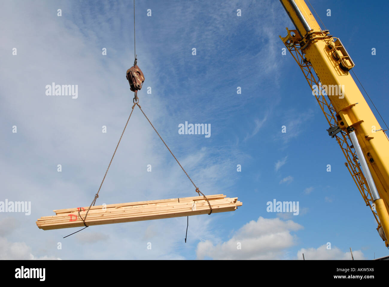 Block And Tackle Lifting High Resolution Stock Photography and Images Alamy