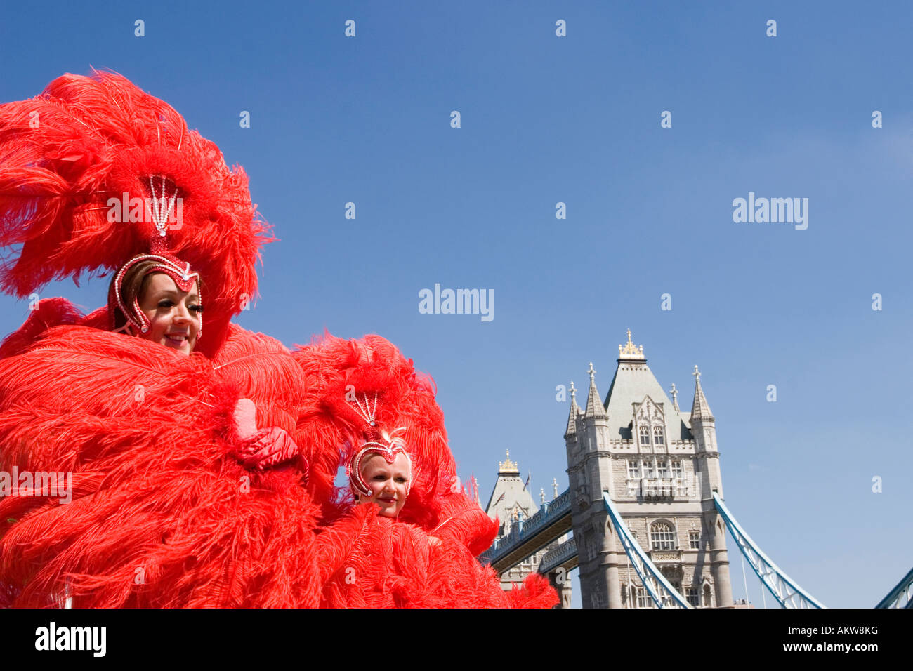 Carnaval del Pueblo South American Carnival Celebrations in London