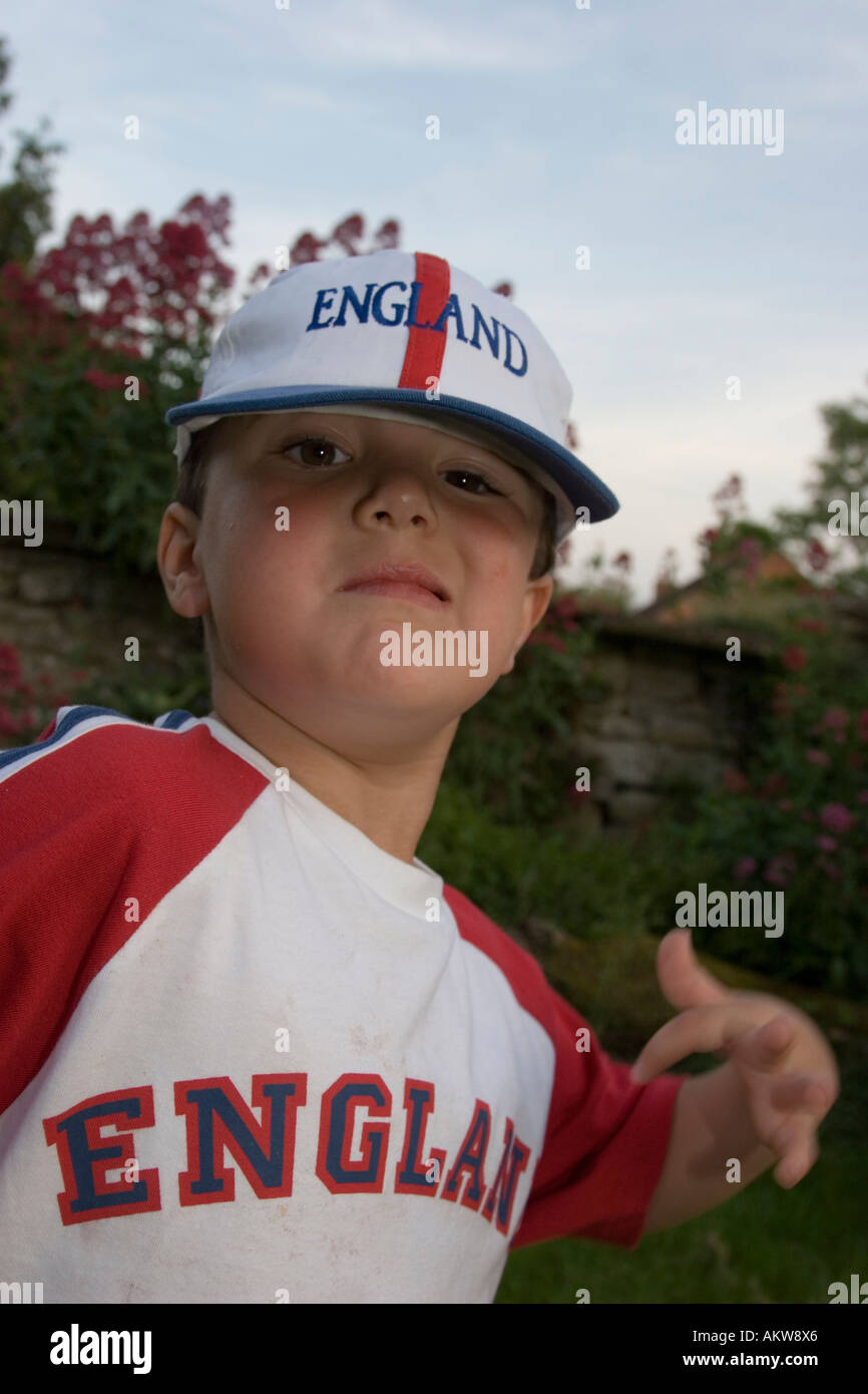 england football baseball cap
