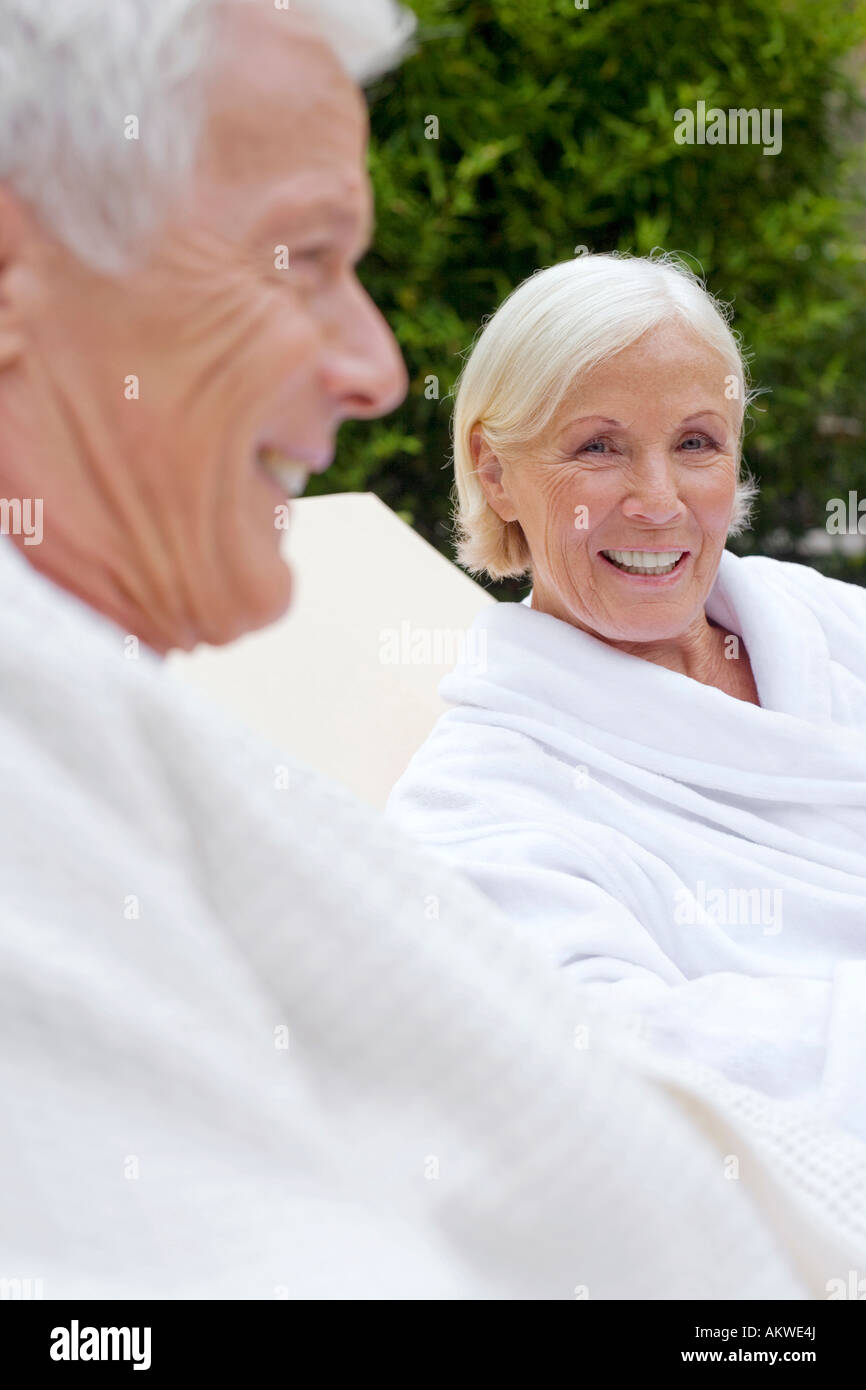 Adults twosome adult hi-res stock photography and images - Page 17 - Alamy