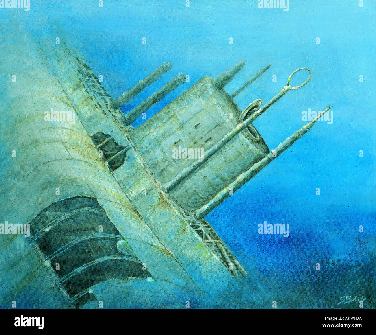 U boat conning tower hires stock photography and images Alamy