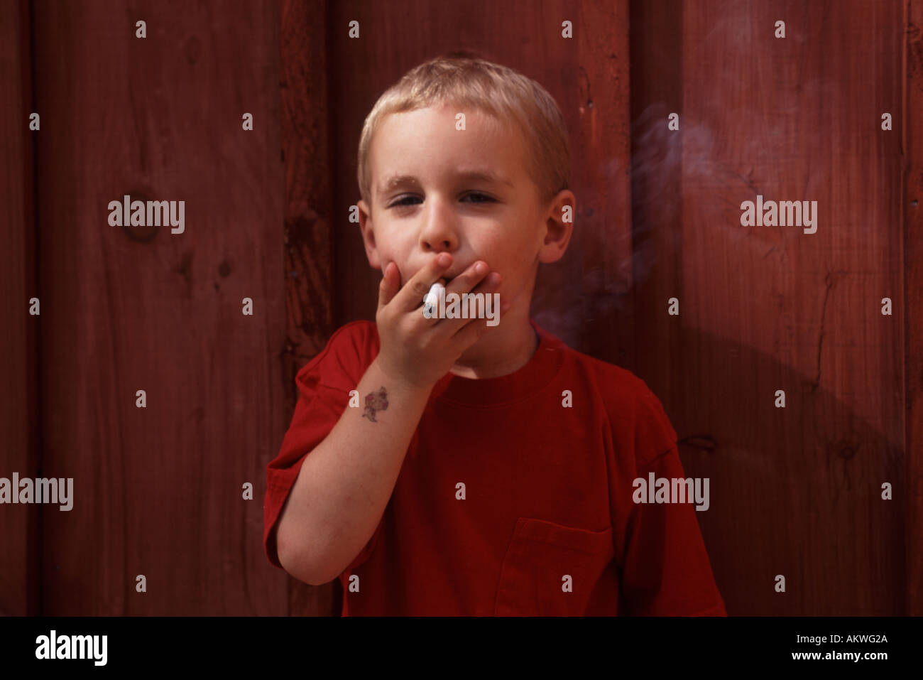 four-year-old-boy-smoking-stock-photo-alamy