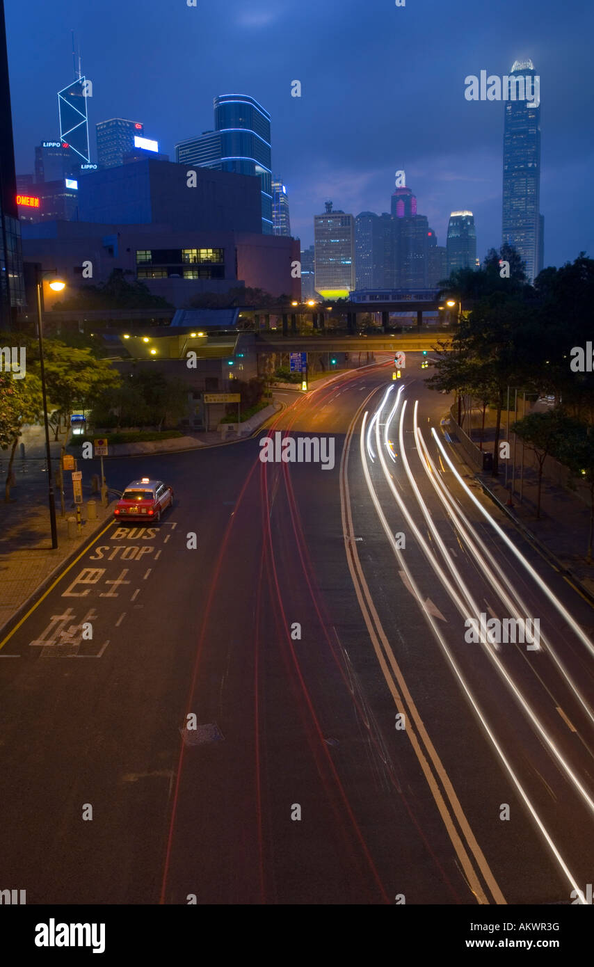 Wan chai lockhart road hires stock photography and images Alamy