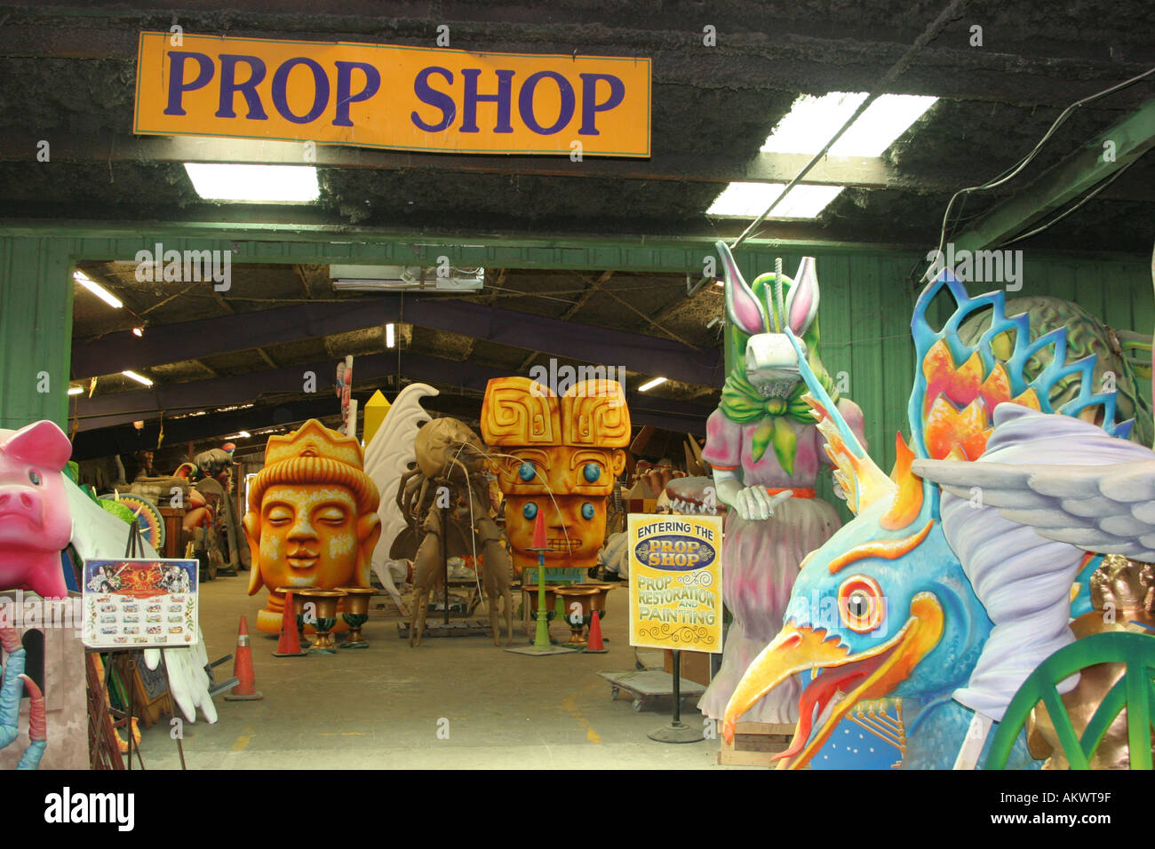 mardi gras world shop