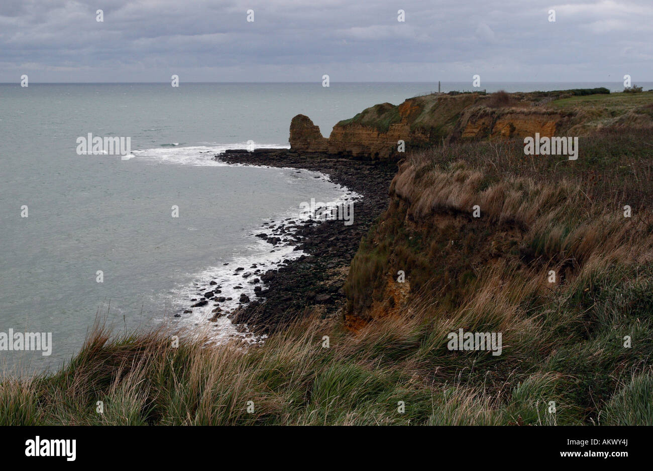 Normandy invasion 1944 hi-res stock photography and images - Alamy