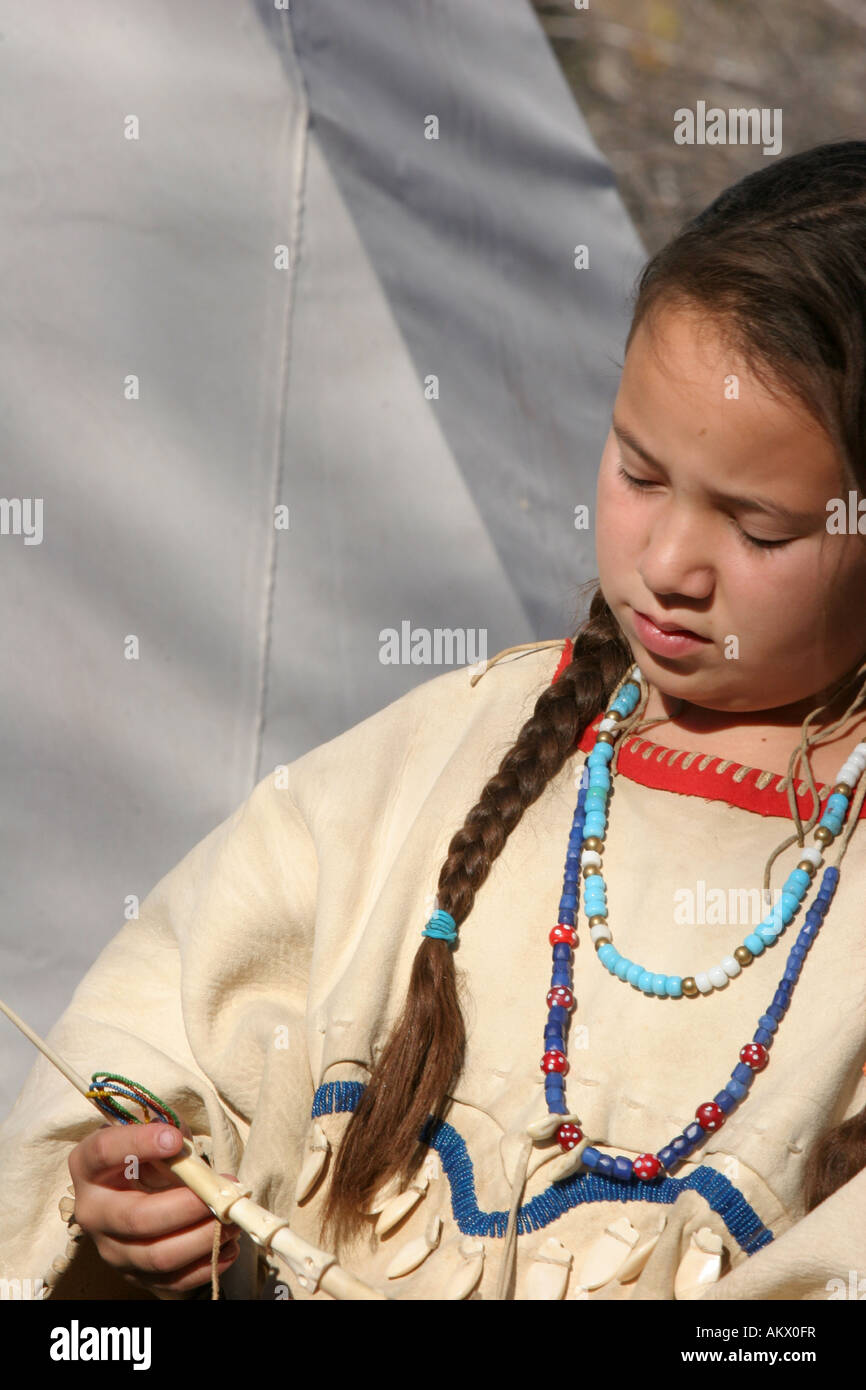 native american toys