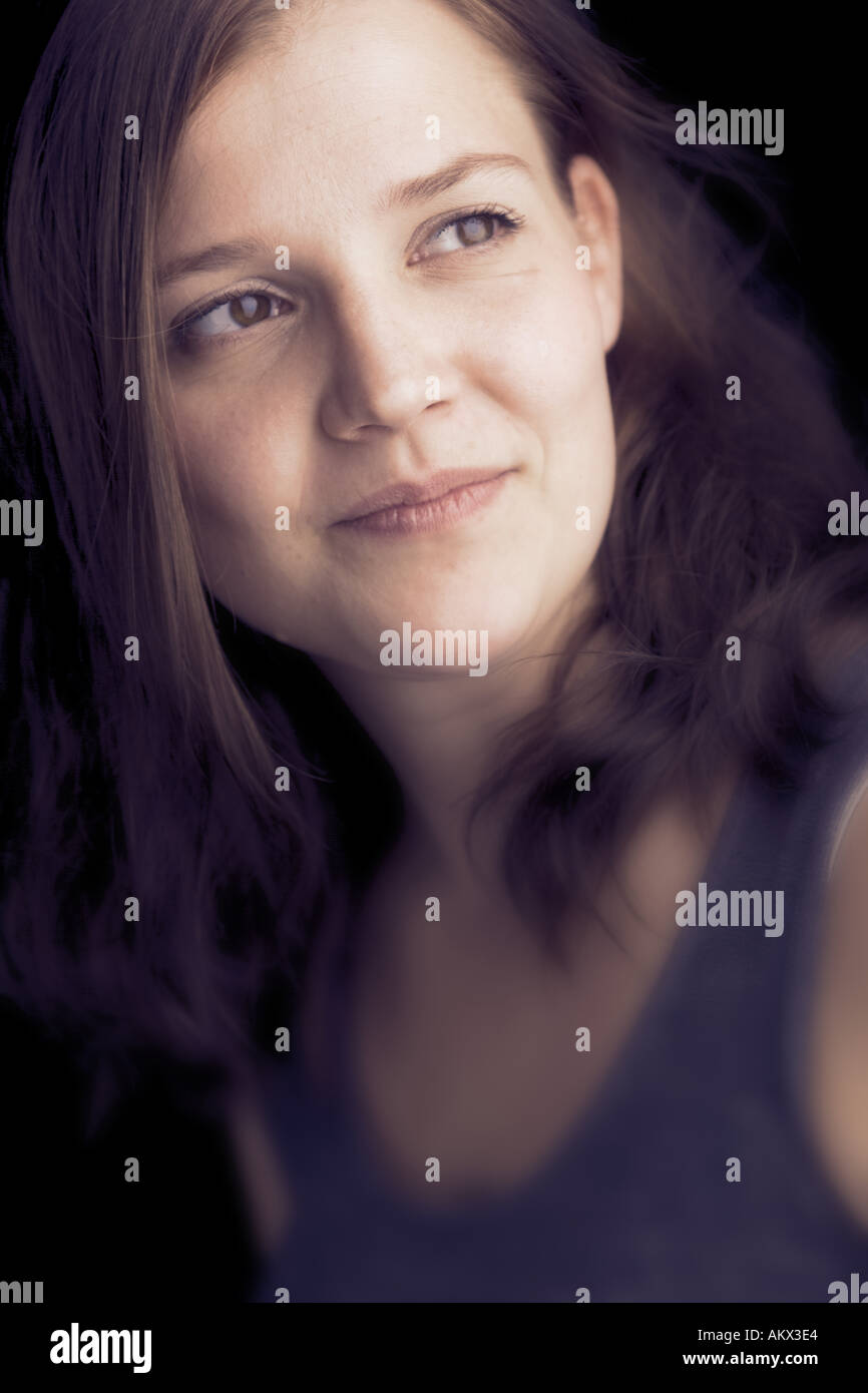 Individual traits hi-res stock photography and images - Alamy