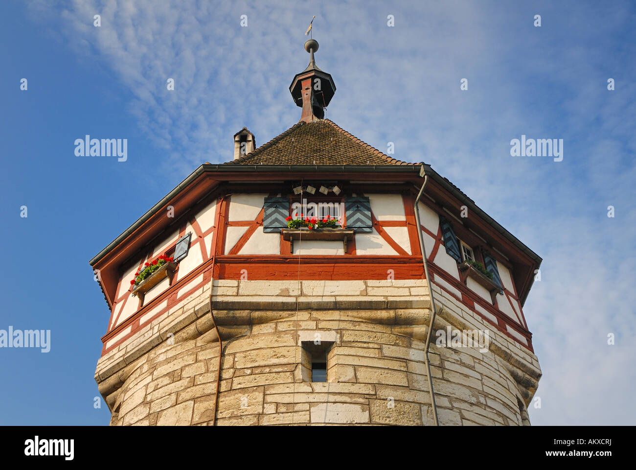 Fachwerkbau High Resolution Stock Photography and Images - Alamy