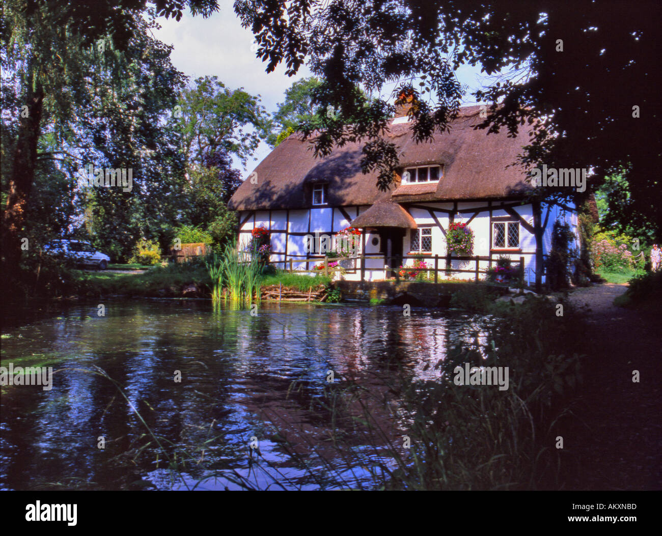 Fullerton mill hires stock photography and images Alamy