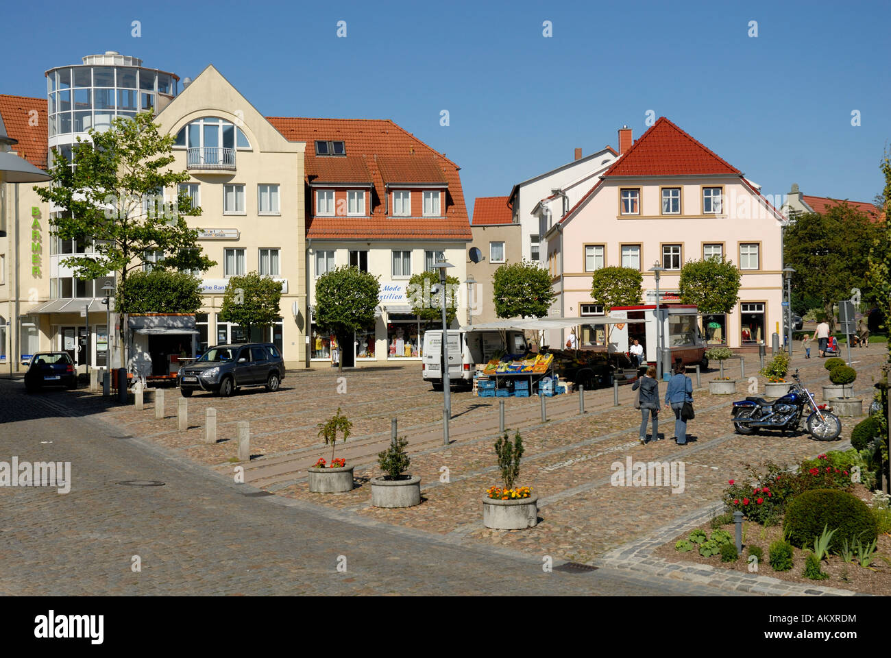 Ruegen bergen hi-res stock photography and images - Alamy