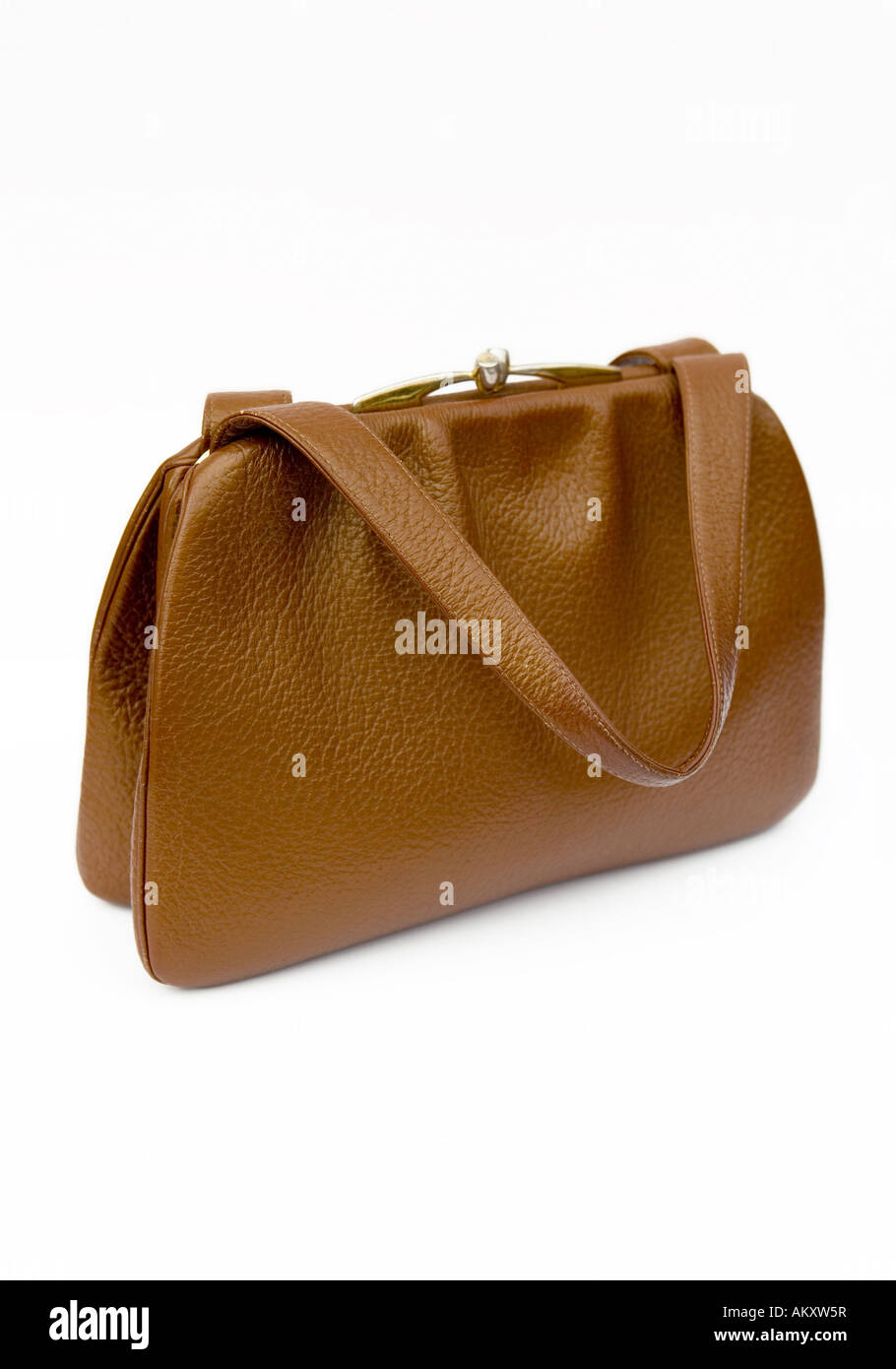 Handbag 1940s hi-res stock photography and images - Alamy