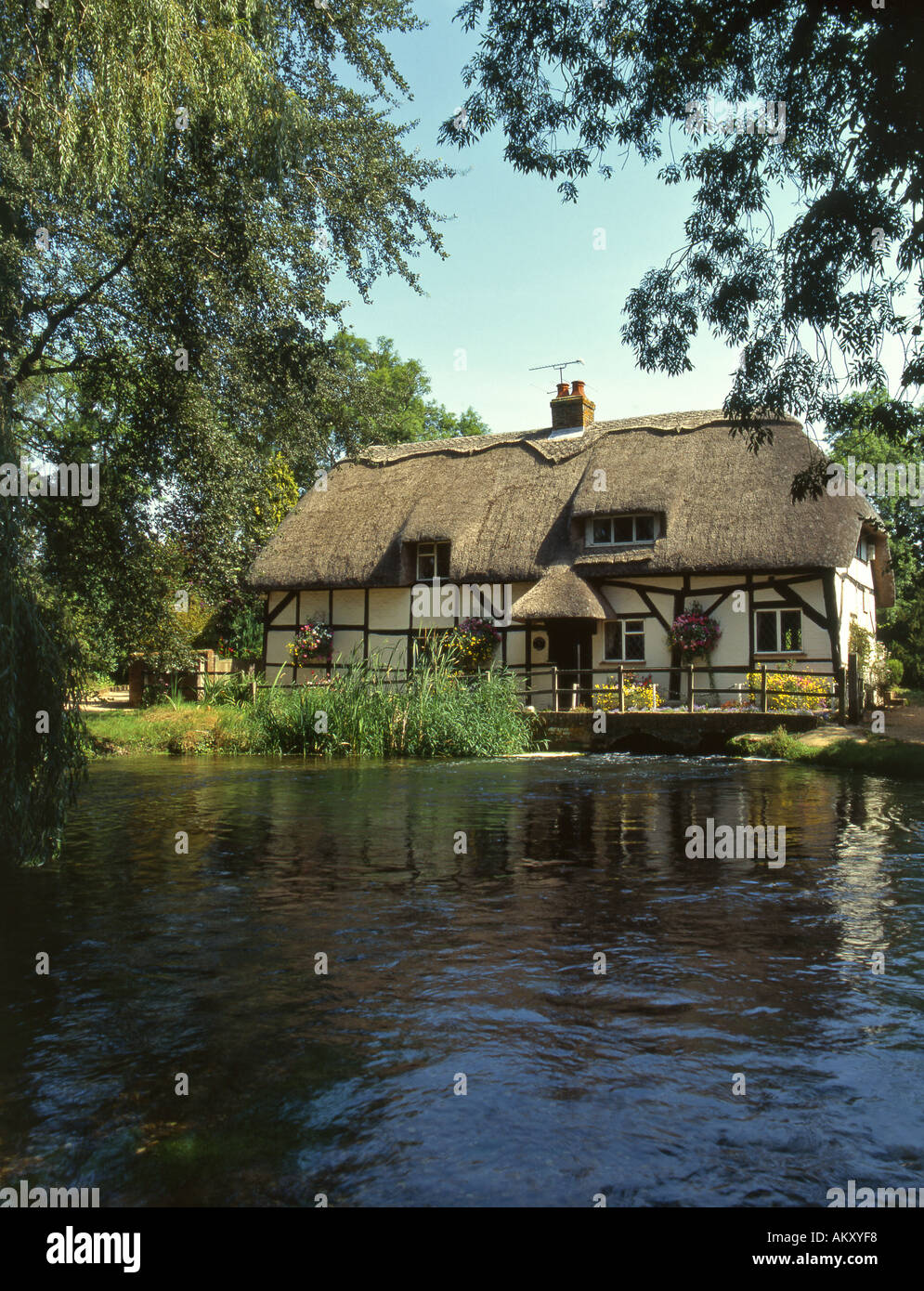 Fullerton mill hires stock photography and images Alamy