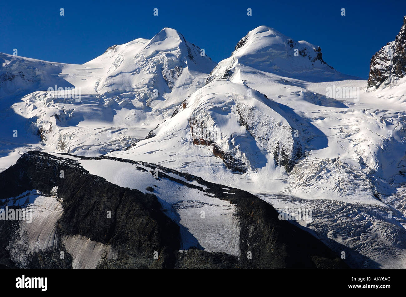 Berg pollux hires stock photography and images Alamy