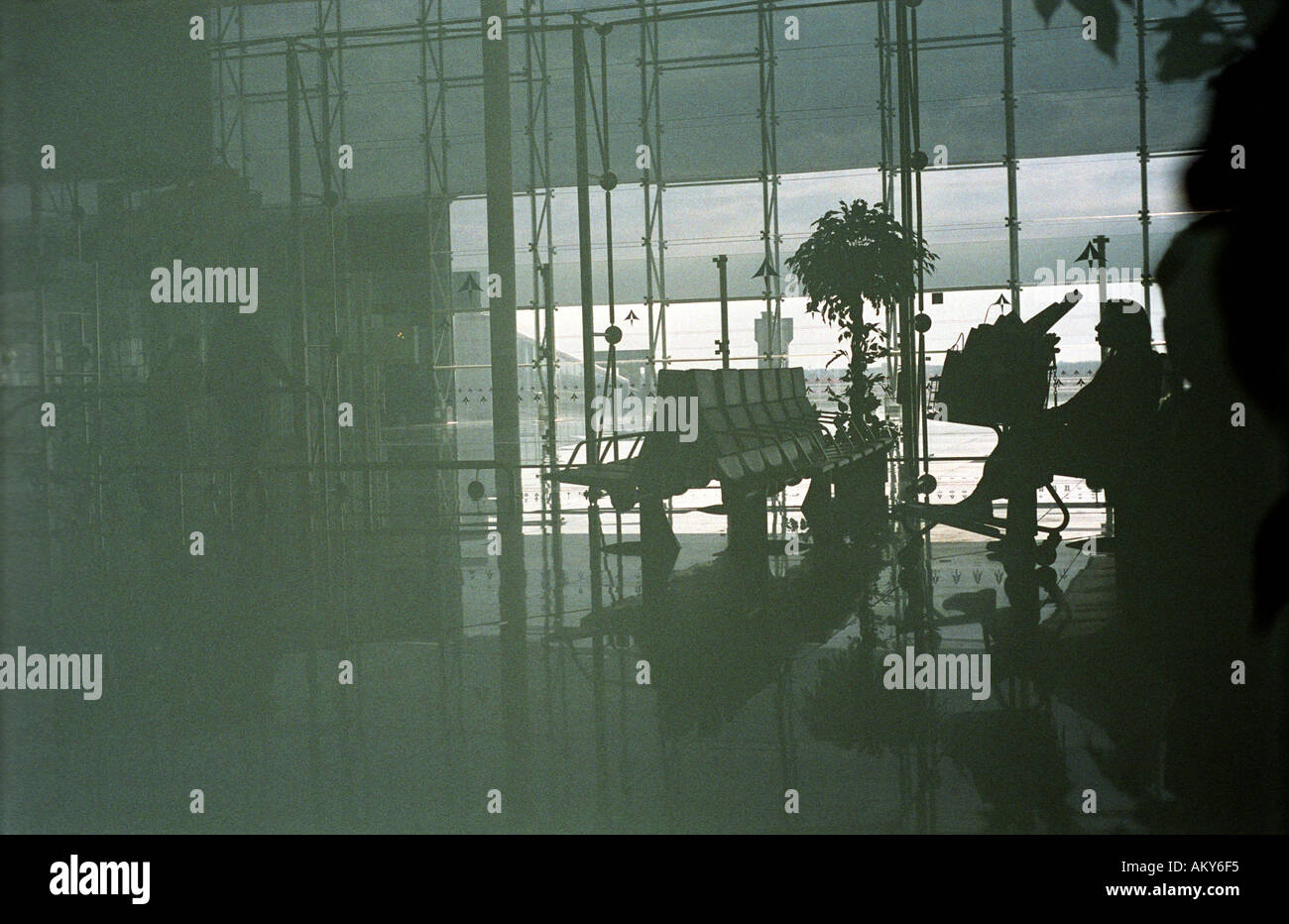 Family sleeping airport hires stock photography and images Alamy