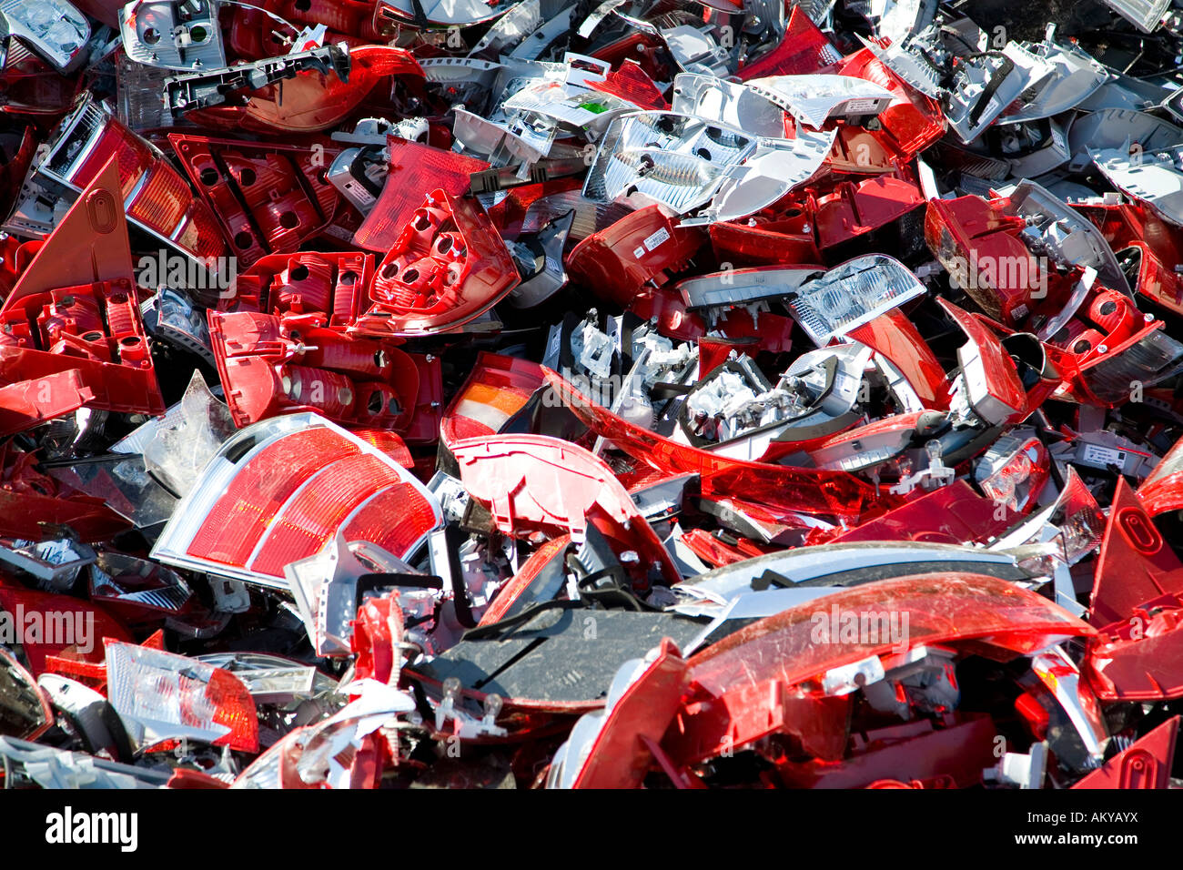 Pile of garbage hires stock photography and images Alamy